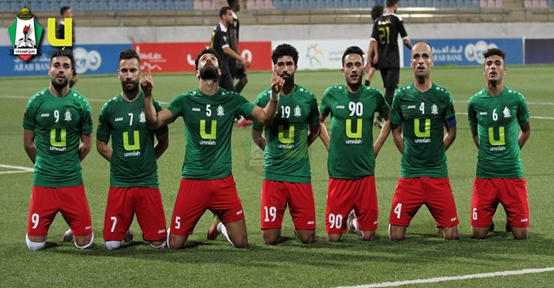 الوحدات يستعيد انتصاراته