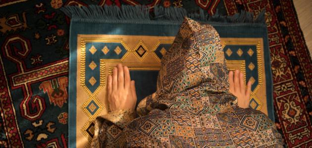 حركات تبطل صلاة الفجر