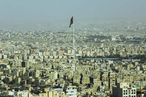الأردن يحتفل باليوم الوطني لحماية الطفل من الإساءة
