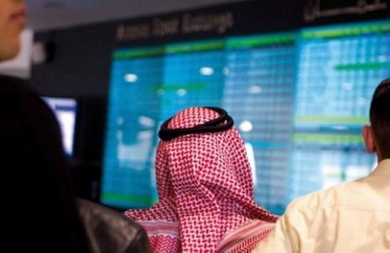 ارتفاع الرقم القياسي لاسعار الأسهم