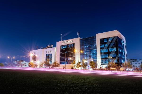 زين الشريك الاستراتيجي لمنافسات ريد بُل كار درِفت 2021