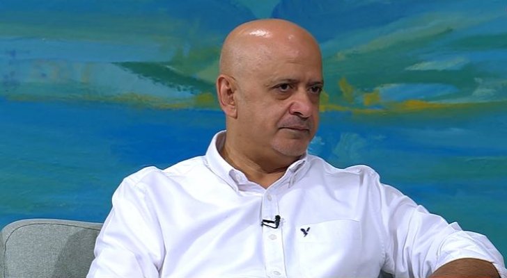 الحاج توفيق الوضع الاقتصادي الأردني في أسوأ حالاته
