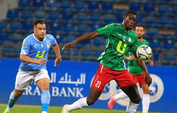 الفيصلي والوحدات يلتقيان الأربعاء