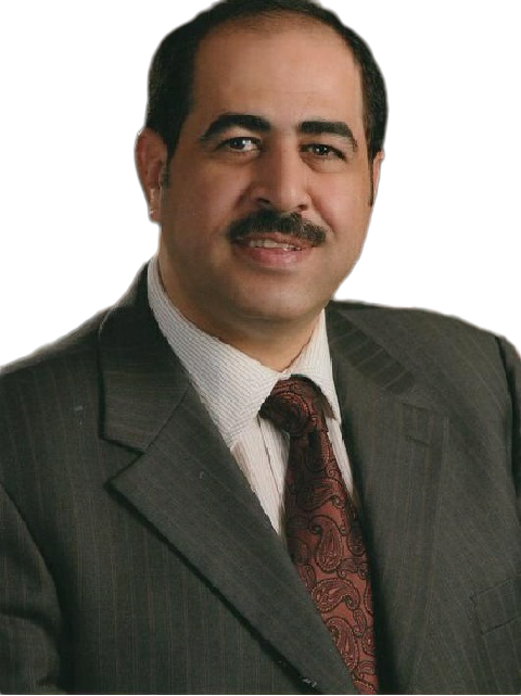 الملك - بايدن والحسين