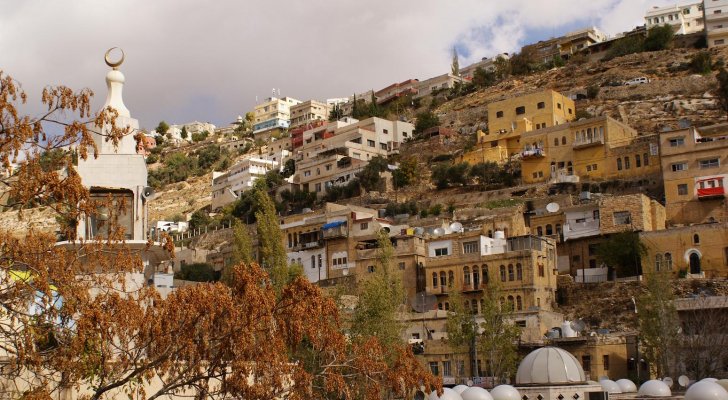 هل سيتم الإعلان عن السلط ضمن قائمة التراث العالمي الثلاثاء
