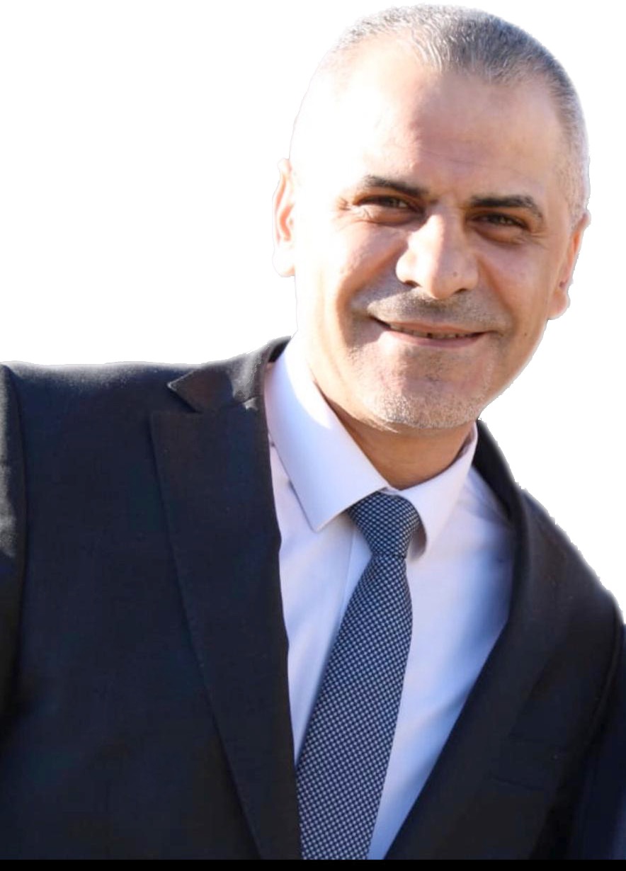 نظرية المؤامر لدى الأردنيين