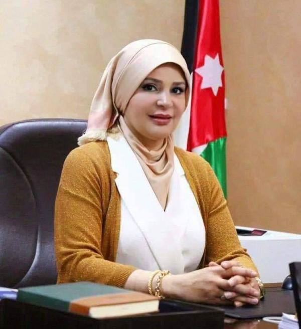 جهود جلالة الملك عبد الله الثاني للسلام في الشرق الأوسط
