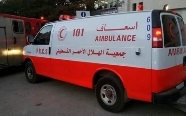 إصابة 94 فلسطينياً خلال مواجهات في نابلس