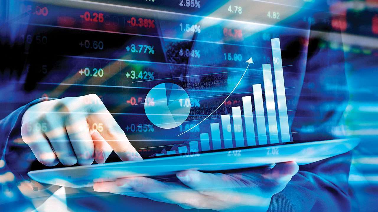 الملخص اليومي لحركة تداول الاسهم في بورصة عمان الاربعاء