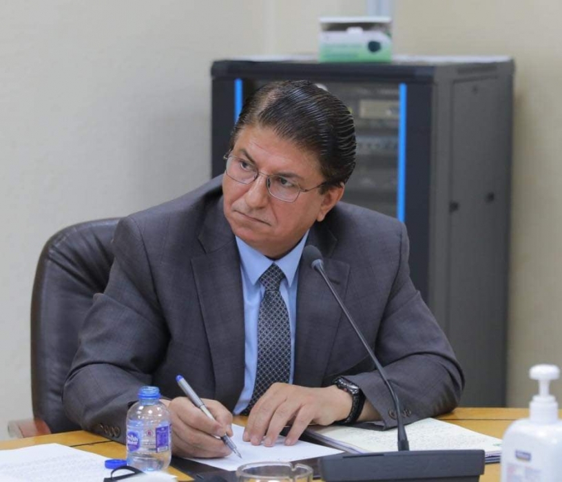 لا مساس بالتأمين الصحي لمتقاعدي شركة الفوسفات