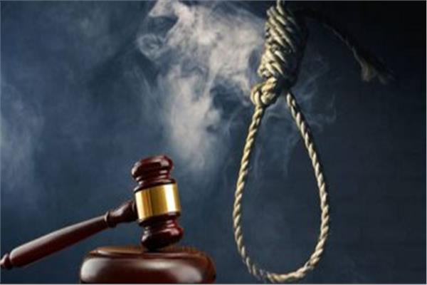 الإعدام شنقاً لامرأة و عشيقها في عجلون