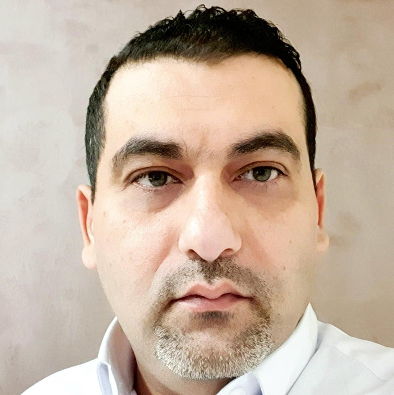 المحاريق يكتب أوراق من ذكرى الحسين وأيامه