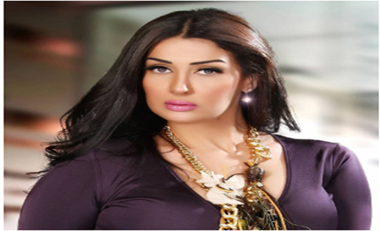 بالصورة أحدث ظهور لـ غادة عبد الرازق برفقة زوجها