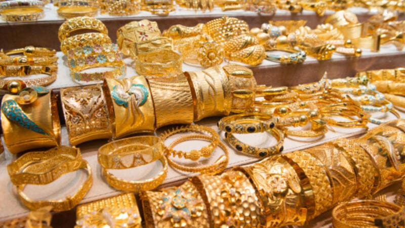 استقرار أسعار الذهب