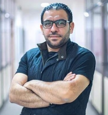 الصحفي خالد فخيدة في ذمة الله