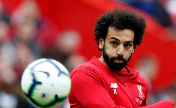 محمد صلاح في قائمة أفضل 3 لاعبين بالعالم