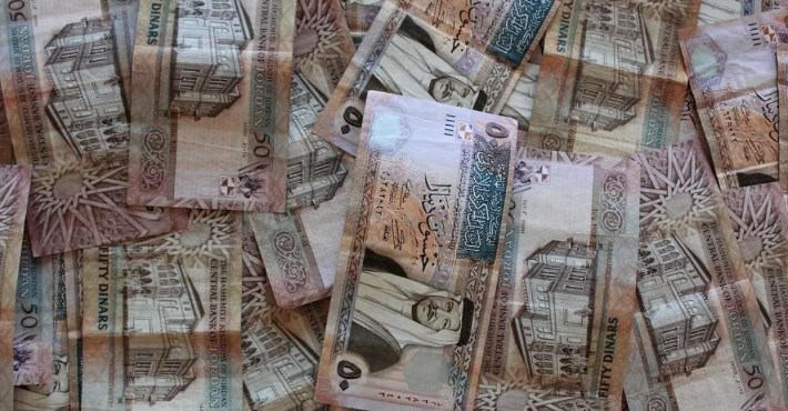 5213 مليار دينار تحصيلات «الضريبة»