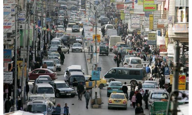 بلدية الزرقاء تنذر الشركة المشغلة لمشروع الاوتوبارك