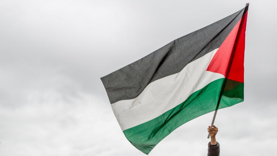 المجلس المركزي الفلسطيني يعلق الاعتراف بإسرائيل