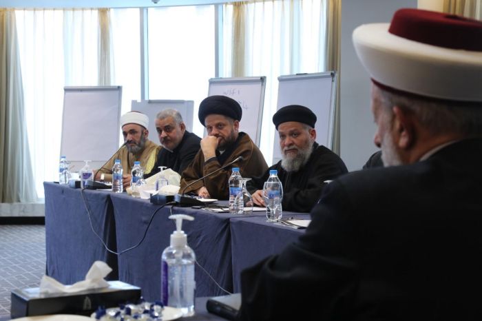 عمان تستضيف ورشة للحوار بين الأديان والثقافات