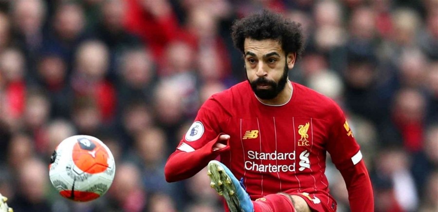 وجهة مفاجئة لمحمد صلاح بعد ليفربول