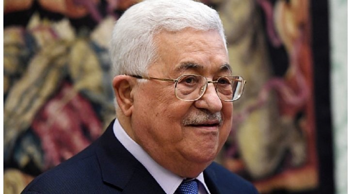 حركة فتح تنفي شائعات وفاة محمود عباس