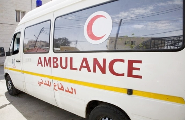 العتوم: إنقاذ حياة سيدة تعرضت لـ 10 طعنات في جرش
