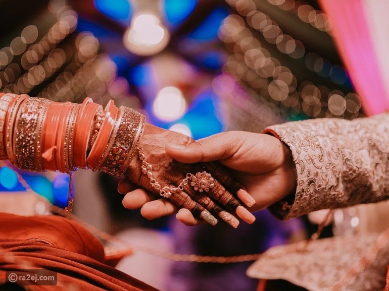 سوق هندي لبيع الأزواج عمره 700 عام... السعر حسب مواصفات العريس