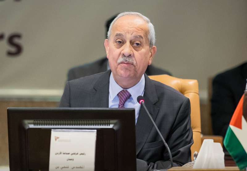 الجغبير اعلان تعليمات صندوق دعم الصناعة قريبا، ونريد تطبيق المعاملة بالمثل