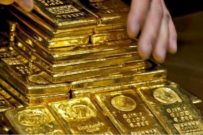 أسعار الذهب عالمياً تتنفس الصعداء
