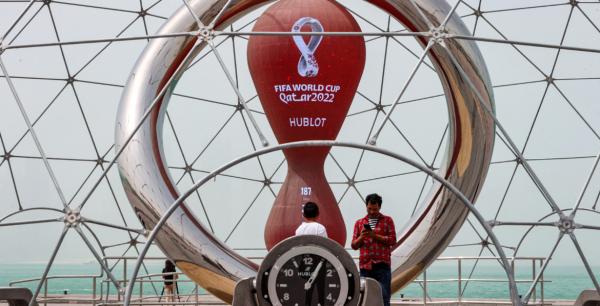 دولتان عربيتان الأكثر شراء .. الكشف عن مبيعات تذاكر كأس العالم في قطر