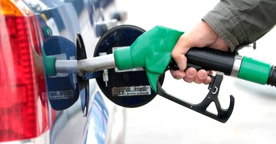 تخفيض أسعار البنزين بنوعيه (90 و95) لشهر تشرين ثاني