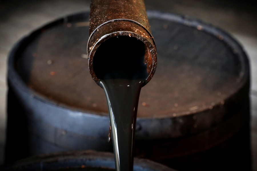 ارتفاع الفاتورة النفطية للمملكة إلى 2.4 مليار دينار حتى آب