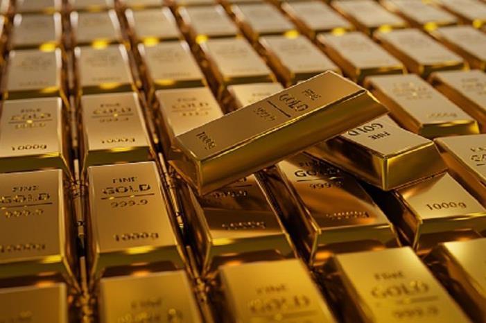 البنوك المركزية لدول العالم تشتري كمية قياسية من الذهب