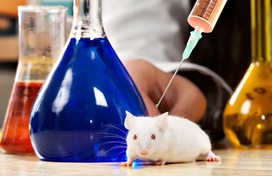 السبب وراء اختيار الفئران والجرذان لإجراء التجارب العلمية