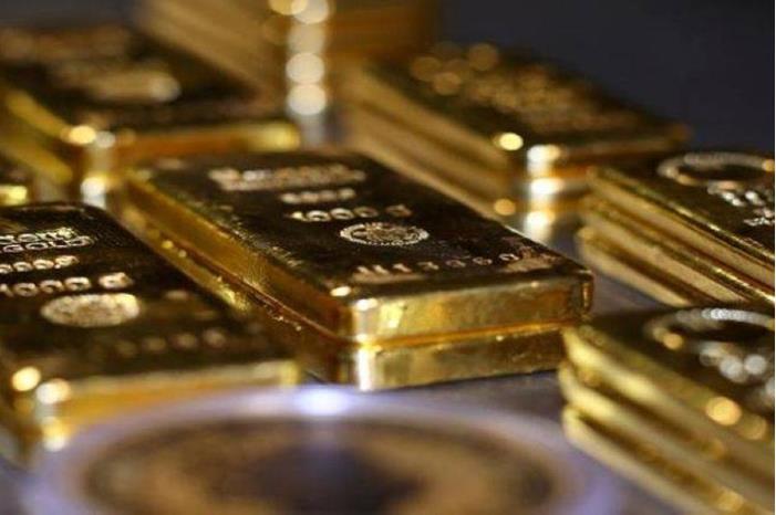 أسعار الذهب عالمياً في أعلى مستوى لها منذ 7 أشهر