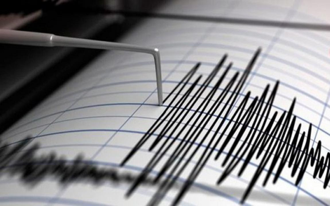 الصين تسجل زلزالا  قويا بقوة 7.2 درجة