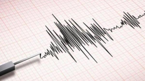 زلزال متوسط القوة فجر الجمعة شمال السويس