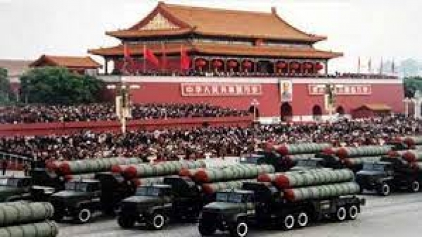 مدير “سي آي أيه”: الصين تستعد لحرب عام 2027