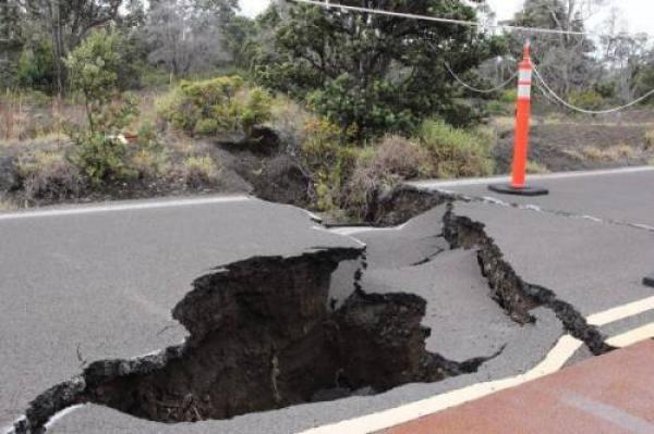 عالم جيولوجيا يحذر: زلزال مدمر سيضرب هذه الدولة قريبا!