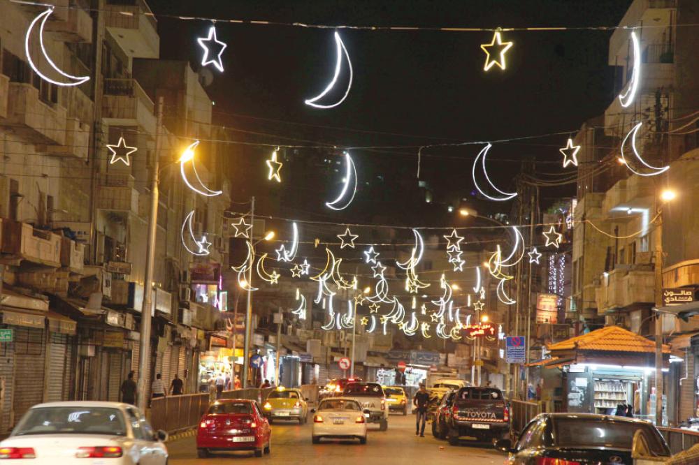 المطلوب من الحكومة في رمضان