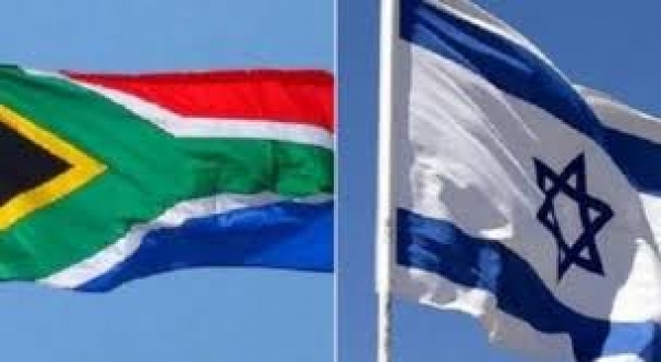 برلمان جنوب أفريقيا يصوت على خفض علاقتها الدبلوماسية مع إسرائيل