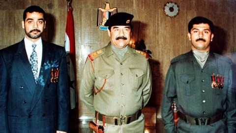 تفاصيل جديدة لاستشهاد ابني صدام: 4 ساعات معركتهما الأخيرة ضد 200 جندي أمريكي